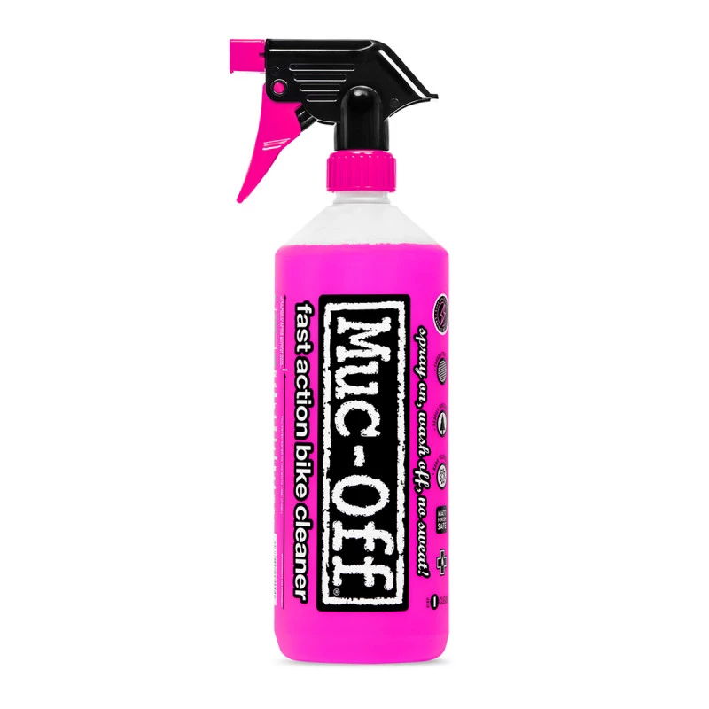 MUC-OFF - Bike Cleaner